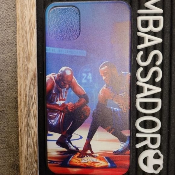 iPhone 11 Case,Black Mamba Cover Case for iPhone 11 - Picture 3 of 3